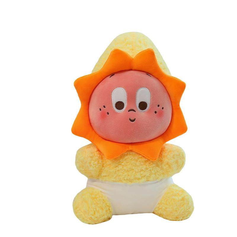 泡泡玛特星星人玩偶毛绒玩具儿童生日礼物送女朋友睡觉布娃娃抱枕,淘宝优惠券,粉丝福利购,淘宝优惠卷