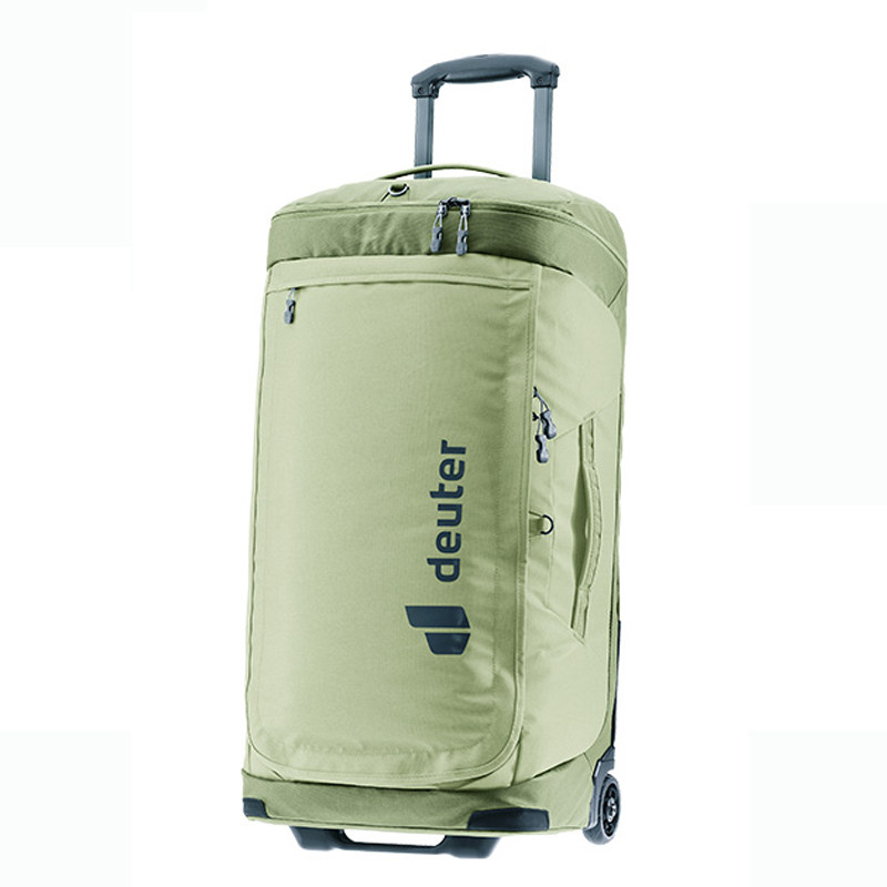 德国多特DEUTER大福MOVO旅行拉杆箱可背负大容量旅游出差行李箱包,淘宝优惠券,粉丝福利购,淘宝优惠卷