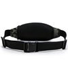 Lightweight and wear-resistant 7-inch sports waist bag on the work site