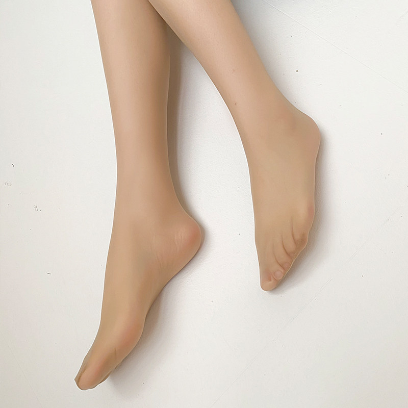 0D日本蚕丝超薄丝袜T裆性感无痕连裤袜女夏薄款全透明隐形ins黑色,淘宝优惠券,粉丝福利购,淘宝优惠卷