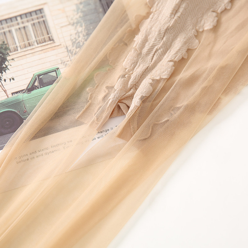 丝袜超薄隐形0D夏季薄款性感黑丝超短裙连裤袜脚尖全透明女JK黑色,淘宝优惠券,粉丝福利购,淘宝优惠卷