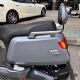 Mavericks Nplay/Nqi/N1/N1s ພາ​ຫະ​ນະ​ໄຟ​ຟ້າ backrest cushion ຫມໍ້​ໄຟ​ພາ​ຫະ​ນະ backrest cushion ຜູ້​ໂດຍ​ສານ​ບວກ​ກັບ​ອຸ​ປະ​ກອນ​ປັບ​ປຸງ
