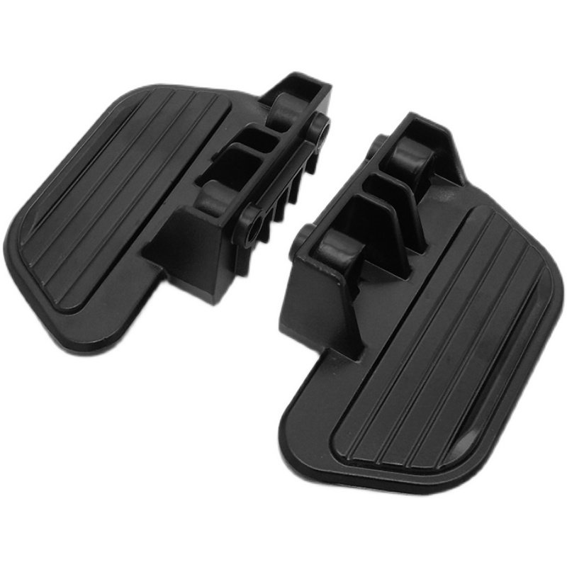 小牛电动车U后搁脚U1E/MQIS后脚踏U1C/UQI+改装配件后座脚蹬配件 - 图3