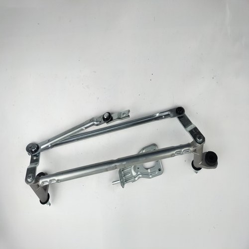 适配捷达VA3雨刮连动杆捷达va3雨刷连动杆刮水器连杆拉杆雨刮支架 - 图2