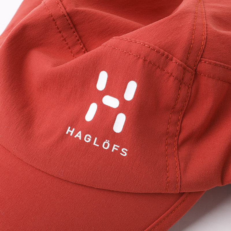 HAGLOFS火柴棍户外男女快干防水防晒遮阳帽鸭舌帽602004,淘宝优惠券,粉丝福利购,淘宝优惠卷