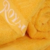 [Thương hiệu Pháp] Khăn bông dành cho người lớn làm sạch khăn thấm ướt và nhanh khô da mềm - Khăn tắm / áo choàng tắm Khăn tắm / áo choàng tắm