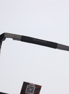 吉普近视磁吸墨镜