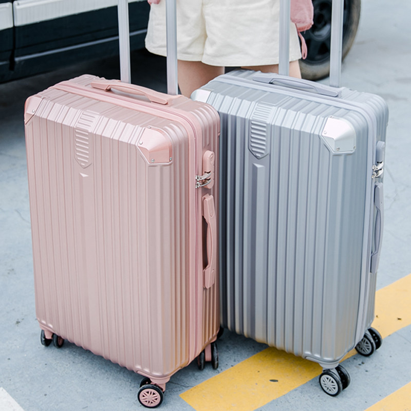 特大号32寸30容量学生28密码箱 柏莱德利旅行箱