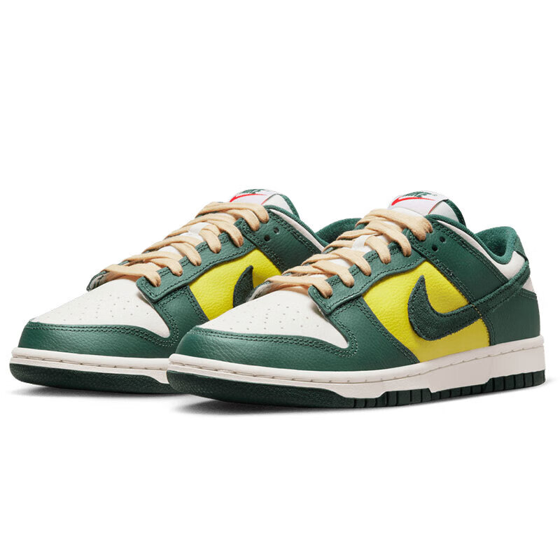 【自营】Nike/耐克DUNK LOW SE复古运动板鞋FD0350-133