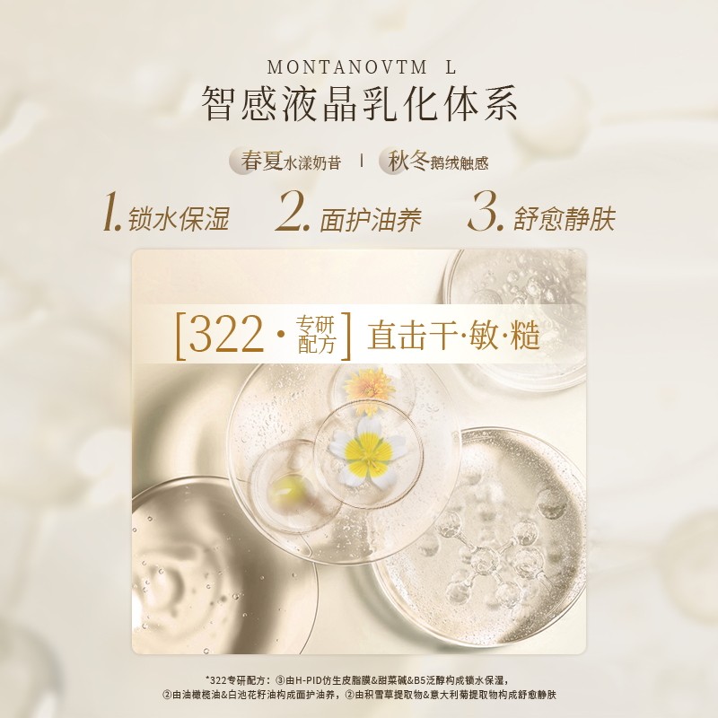 roopy润培香氛身体乳10ml*5支套盒滋润全香型润肤乳小样留香 roopy润培香氛身体乳10ml*5支套盒滋润全香型润肤乳小样留香