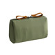 Simple and portable travel makeup bag