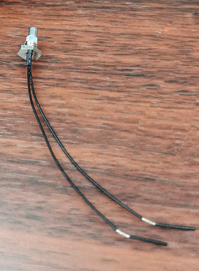破壁机温度传感器温控器