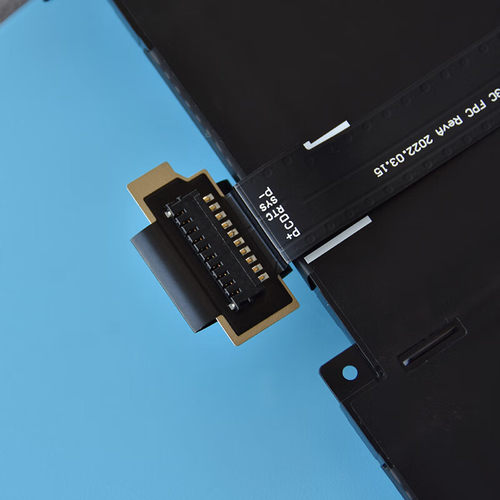 戴尔原装XPS13 plus 9320笔记本电池9340电脑电池 MN79H 3芯 55Wh - 图2