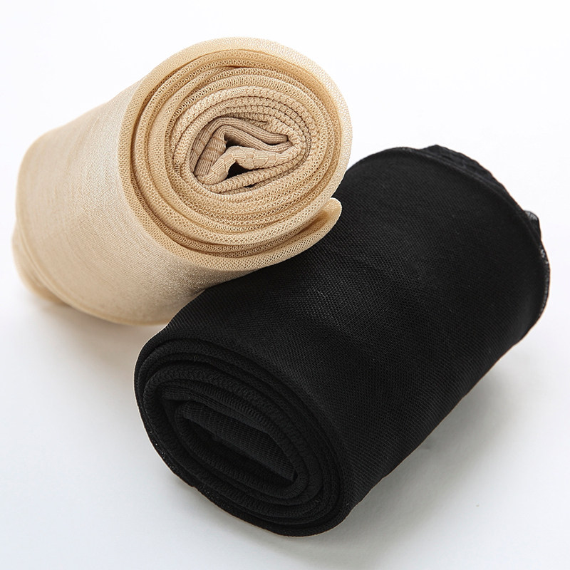  汐怡短袜/打底袜/丝袜/美腿袜