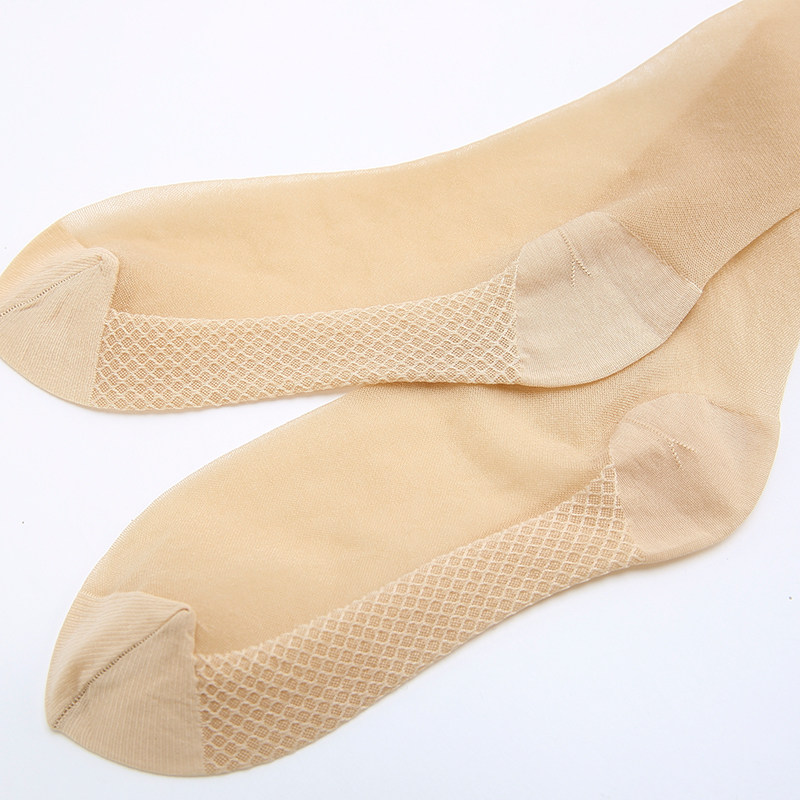  汐怡短袜/打底袜/丝袜/美腿袜