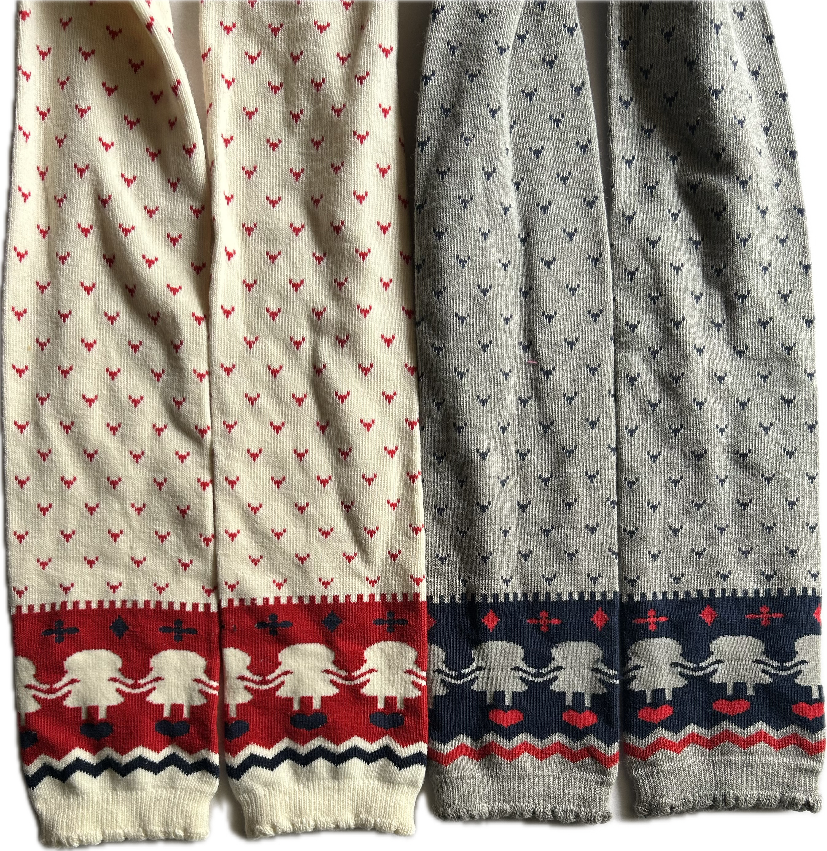 出口日本原单DADDY OH DADDY儿童全棉打底裤普通棉袜厚度,淘宝优惠券,粉丝福利购,淘宝优惠卷