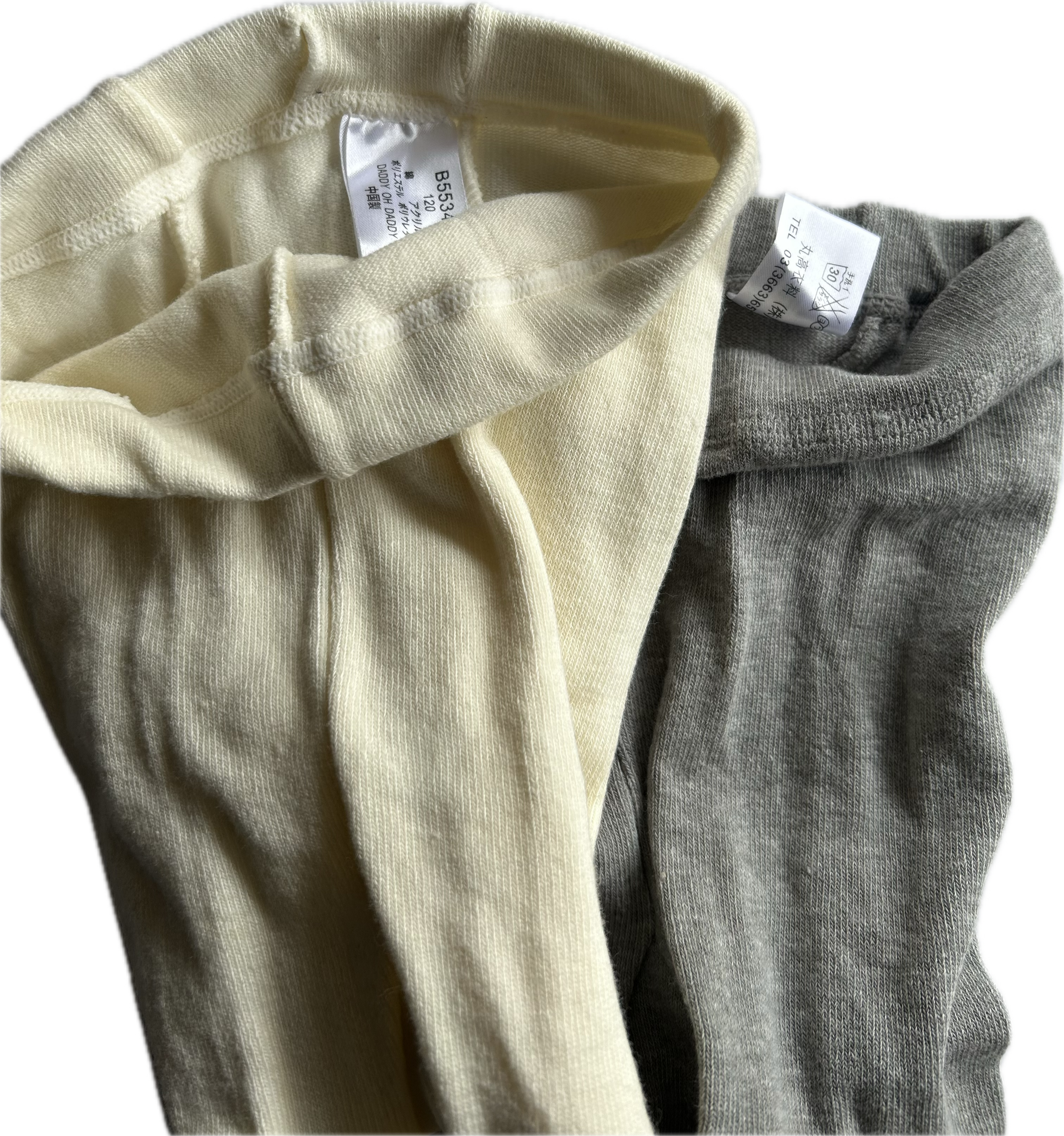 出口日本原单DADDY OH DADDY儿童全棉打底裤普通棉袜厚度,淘宝优惠券,粉丝福利购,淘宝优惠卷