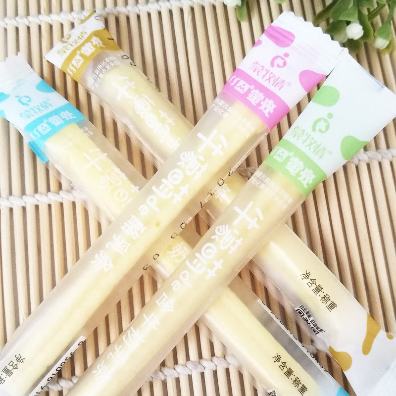 蒙亮牛奶条360g 蒙牧情 牛蒙萌de奶条 牛奶棒 内蒙奶酪条独立包装,淘宝优惠券,粉丝福利购,淘宝优惠卷
