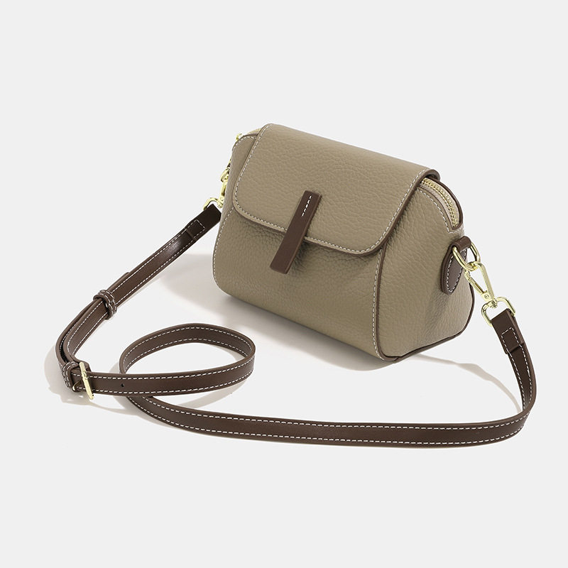 厂家头层牛皮小包包潮流爆款小方包大容量女士单肩斜挎包包女,淘宝优惠券,粉丝福利购,淘宝优惠卷