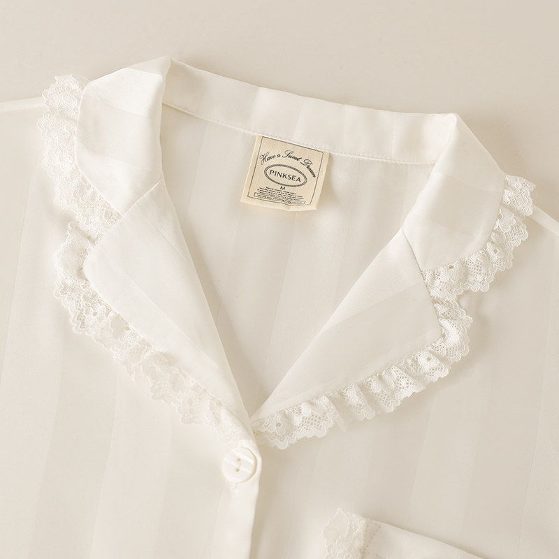  pinksea内衣睡衣/家居服套装