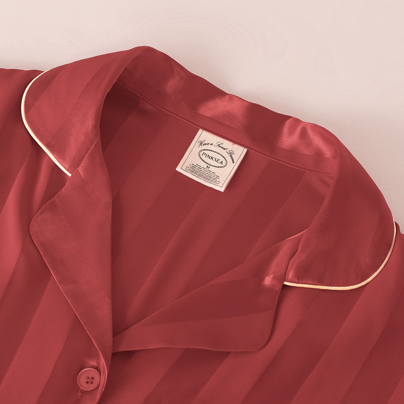  pinksea内衣睡衣/家居服套装