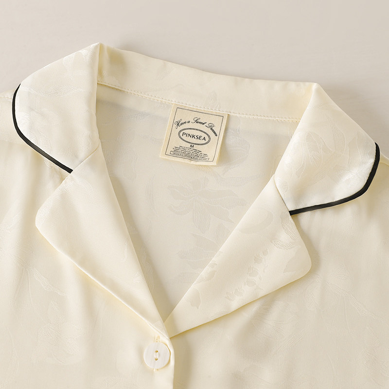  pinksea内衣睡衣/家居服套装