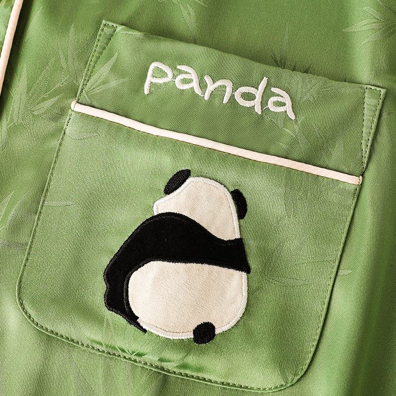 pinksea情侣春秋2022年新款睡衣 pinksea内衣睡衣/家居服套装