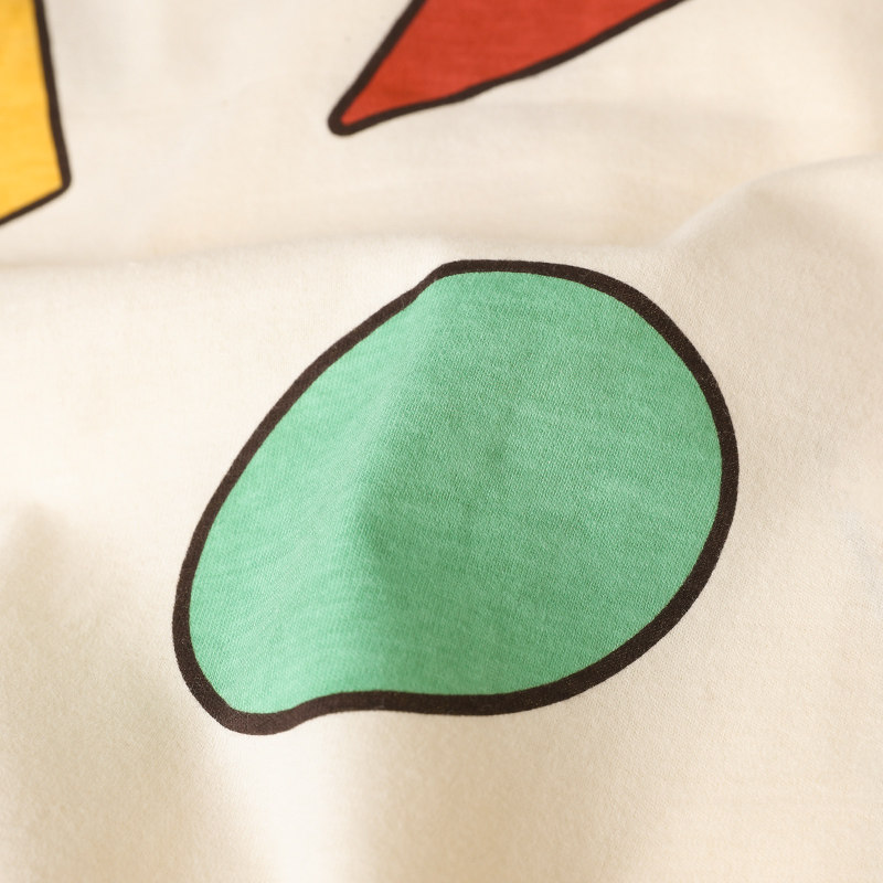 男款夏季短袖短裤套装2023年睡衣 pinksea内衣睡衣/家居服套装