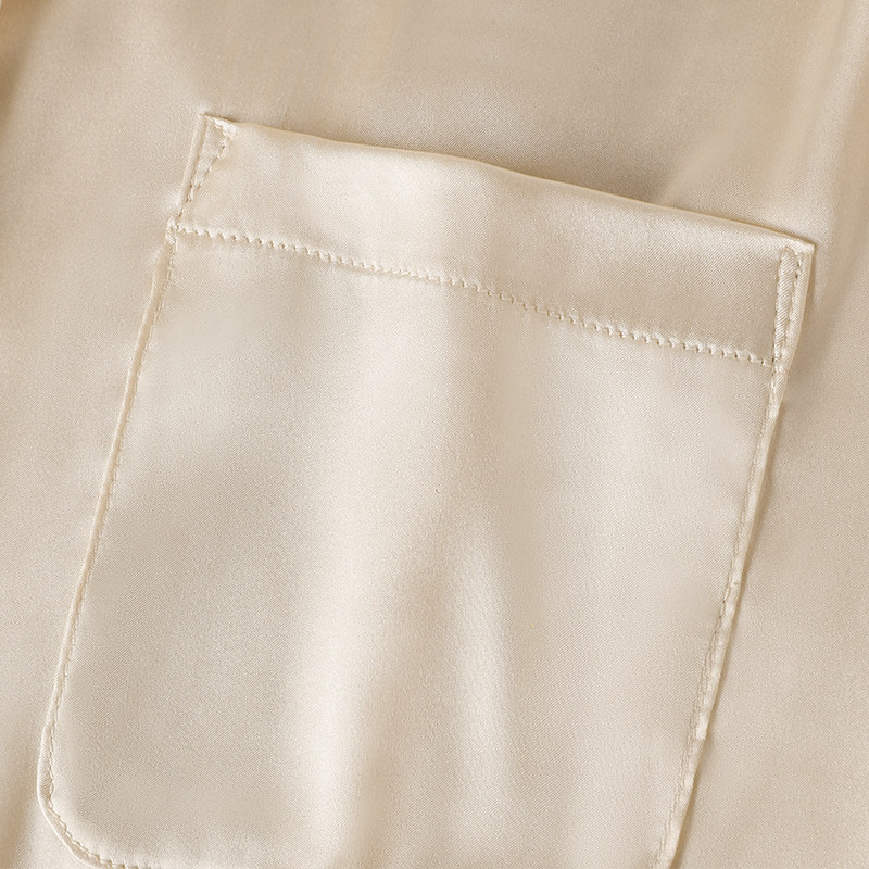 pinksea 2023年新款高级感夏季睡衣 pinksea内衣睡衣/家居服套装