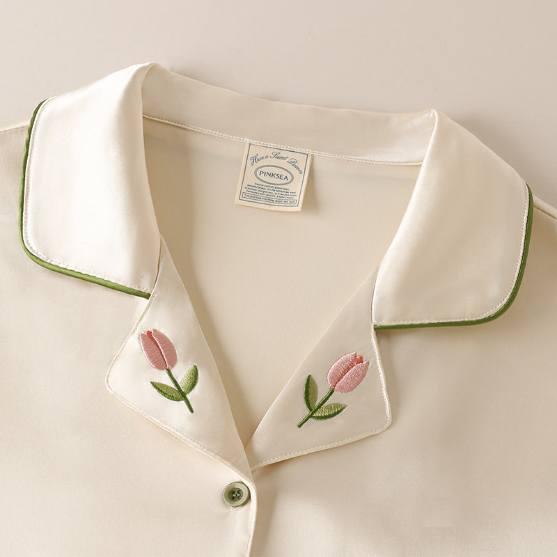  pinksea内衣睡衣/家居服套装