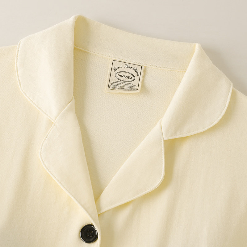  pinksea内衣睡衣/家居服套装