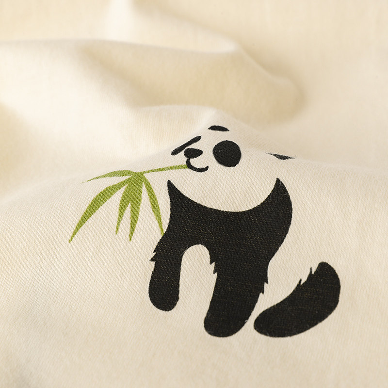 pinksea情侣春秋纯棉简约高级睡衣 pinksea内衣睡衣/家居服套装