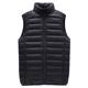 Off-season clearance of thin down cotton jacket and vest