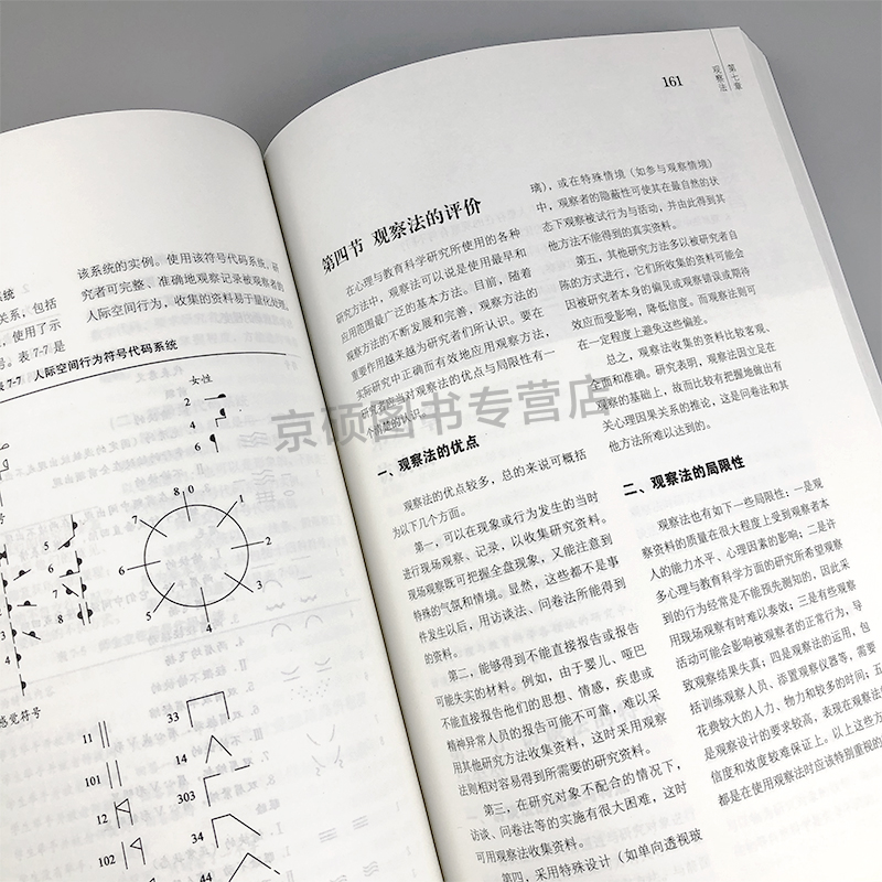 【正版速发】北师大 心理与教育研究方法 第2版二版 董奇 北京师范大学出版社 心理学基础课系列教材 心理教育研究方法 教材 - 图1