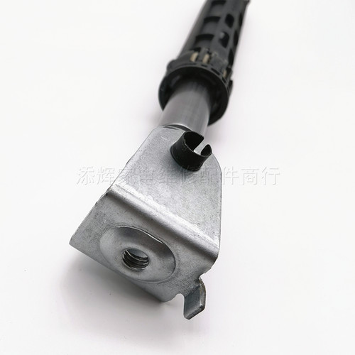 适用海尔滚筒洗衣机XQG70-1012减震器K1279避震杆1000阻尼棒10866 - 图2