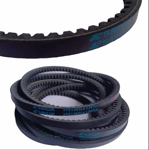 三力士齿形三角皮带A型AX1245 1250 1270 1295 1300 1321 1346Li - 图3