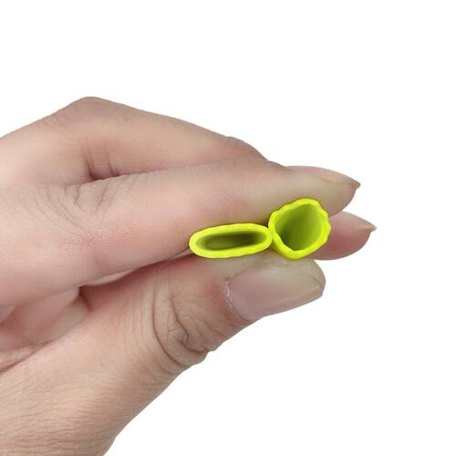 微缩娃娃手套 现货胶质玩具微缩模型摆设 过家家玩具配件场景道具 - 图0