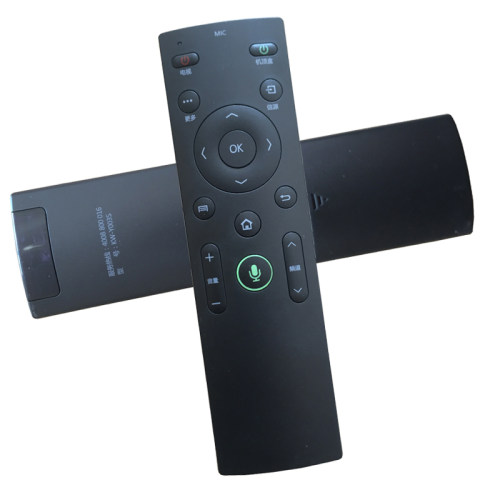 YC201康佳LED55X8300PDF 9600UF智能KK-Y358语音Y352云电视遥控器 - 图1