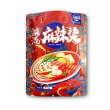 东北老式麻辣烫桦南速食自煮麻辣烫370g包