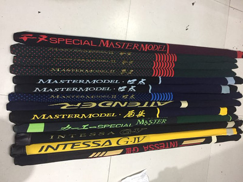 伽玛卡兹鱼竿配节节配件Gamakatsu日本进口矶钓竿专用手竿 - 图3