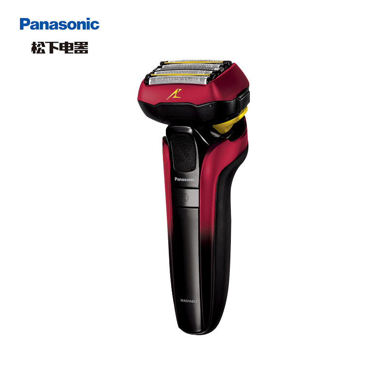 【6期免息】panasonic /松下剃须刀 Panasonic松下海外剃须刀