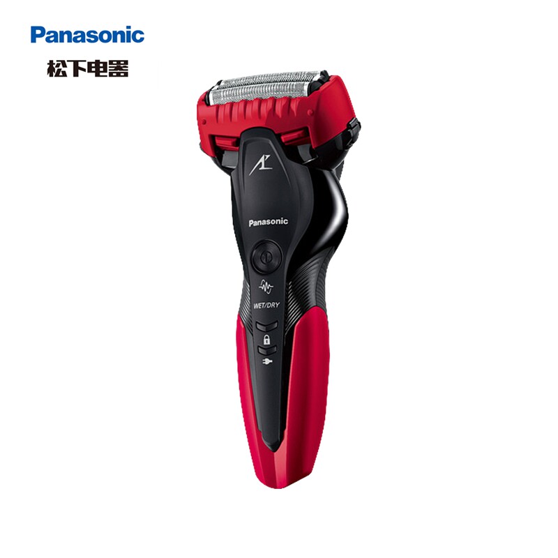 panasonic /松下进口电动剃须刀 Panasonic松下海外剃须刀