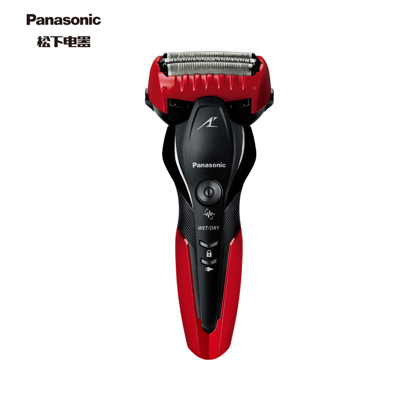 panasonic /松下进口电动男剃须刀 Panasonic松下海外剃须刀