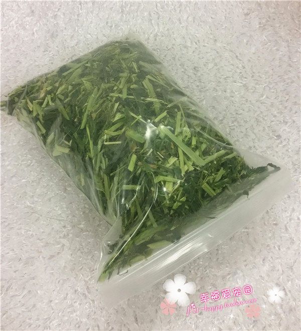 大麦草段干草牧草250克荷兰猪天竺鼠兔兔龙猫香脆可口500克 1000g,淘宝优惠券,粉丝福利购,淘宝优惠卷