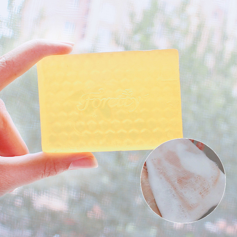  悦博居家日用香熏/精油皂