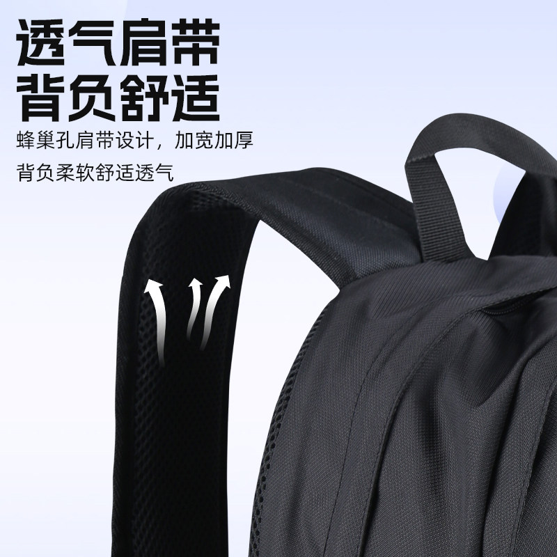 Kalmei backpack large capacity