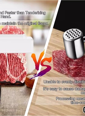 适用于Kitchenaid嫩肉配件享受舌尖美味肉质嫩滑凯膳怡灌刨冰套装