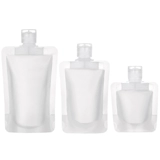 Тара для путешествий, шампунь, одноразовый гель для душа, комплект, косметика, портативный лосьон, бутылка