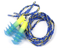 Honeywell FUS30-HP anti-noise earplugs-Christmas tree type learning factory sleep construction SNR28dB