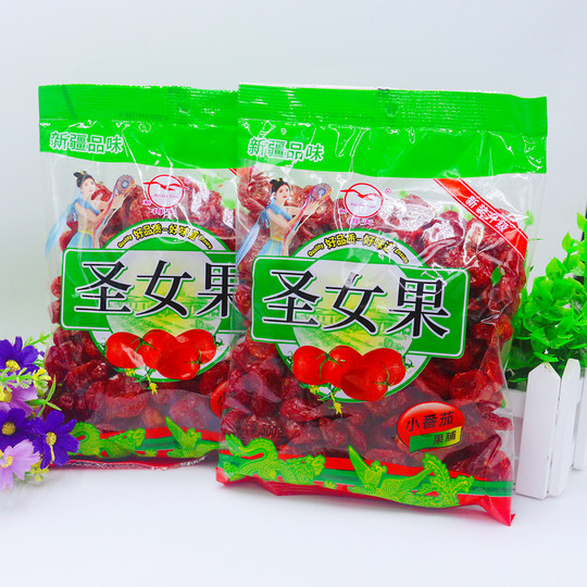 Xintetian ready-to-eat dried cherry tomatoes